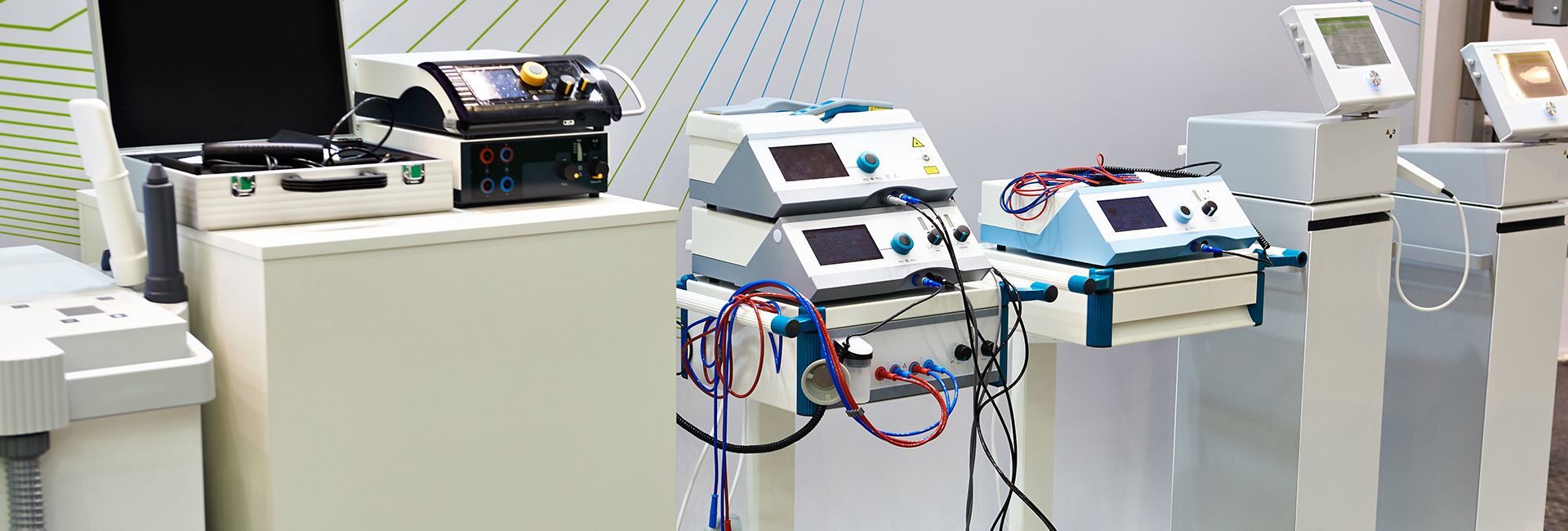 Hội chợ thiết bị y tế quốc tế Thượng Hải CMEF 2020