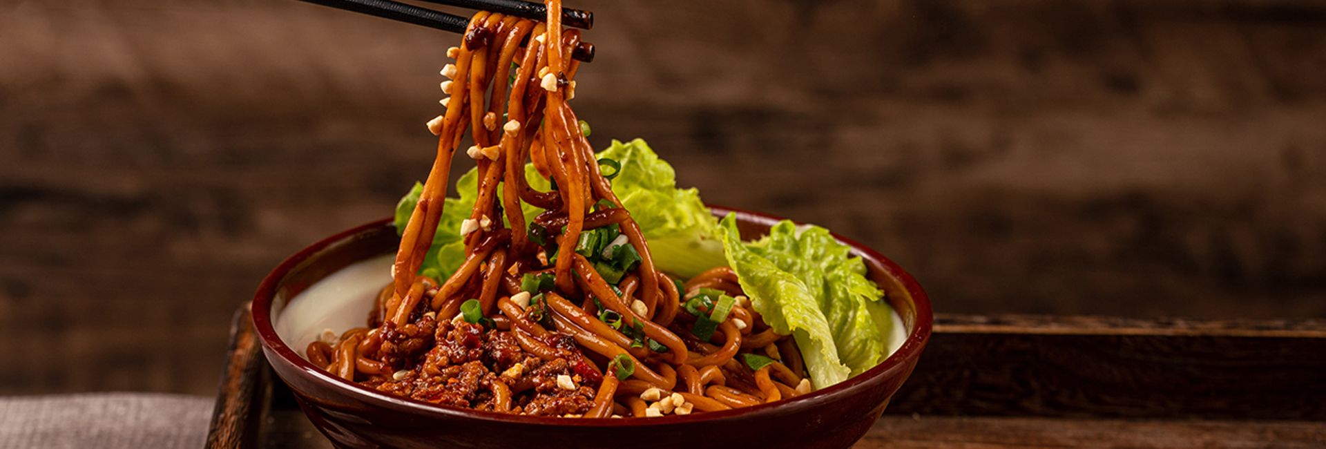 Top 13 nhà hàng nổi tiếng nhất tại Vũ Hán