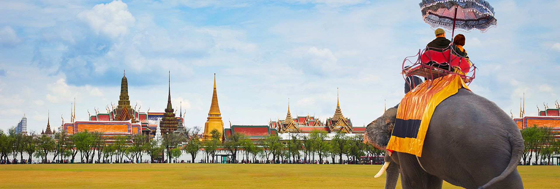 Kinh nghiệm du lịch Bangkok tự túc tiết kiệm