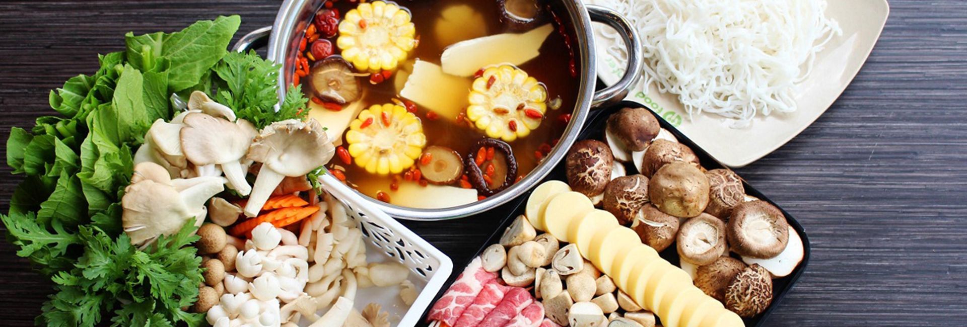 Món ngon Đà Lạt: Lẩu bò ba toa - ăn một lần, nhớ cả đời