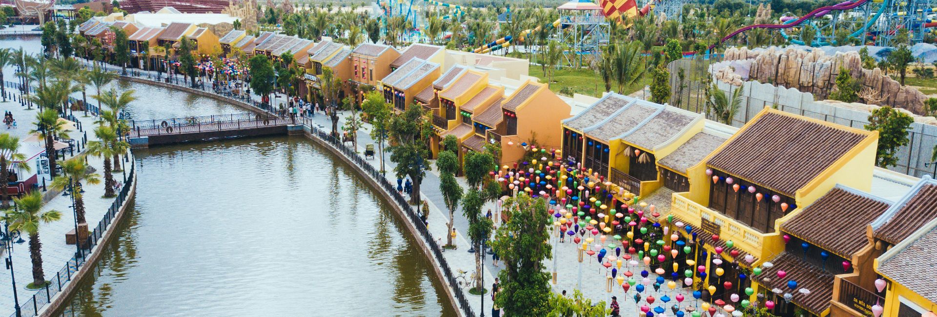Top 9 địa điểm du lịch nổi tiếng ở Hội An