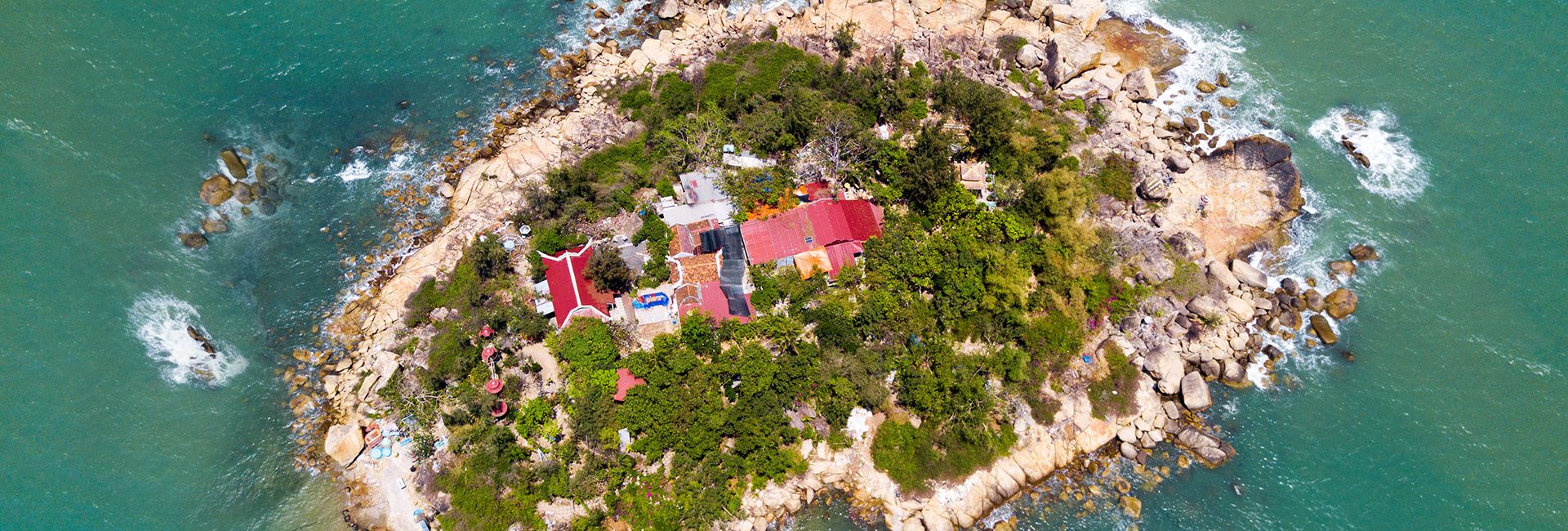 Đảo hòn Mun Nha Trang ở đâu, có đẹp như lời đồn?