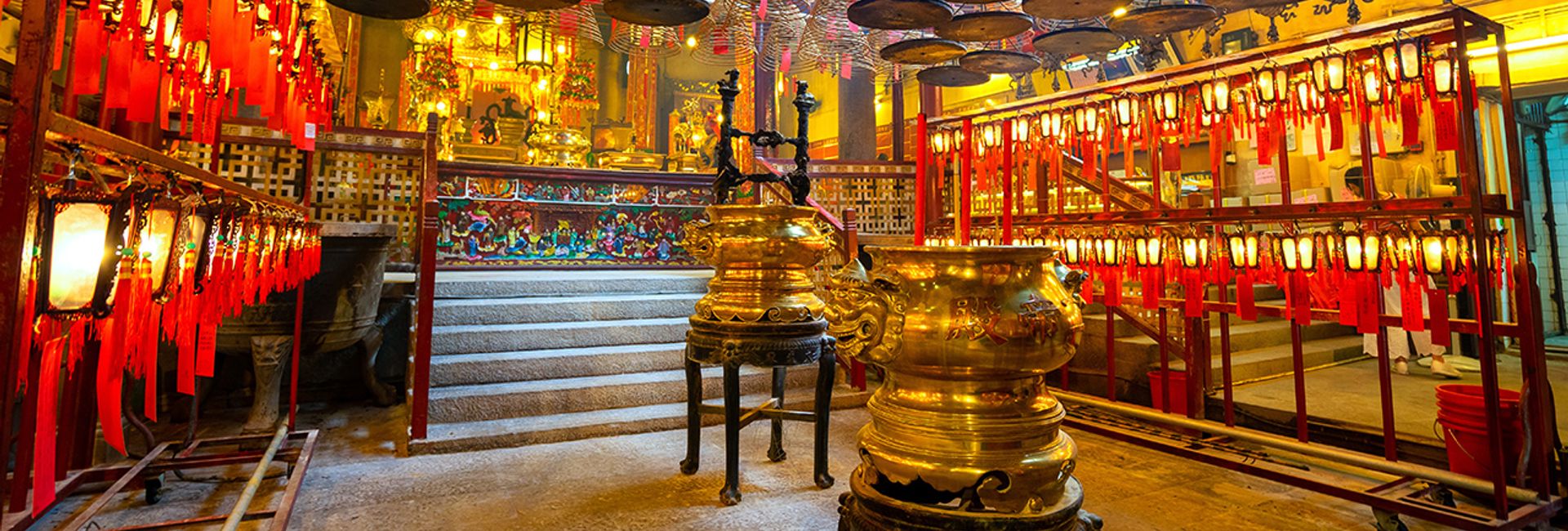 Top 10 trải nghiệm thú vị khi đến SoHo, Hồng Kông