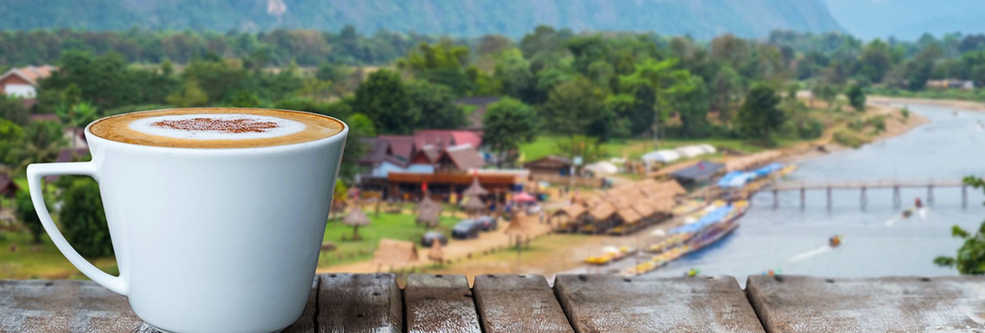 Top 9 quán cà phê tại Quế Lâm khiến du khách đi không muốn về