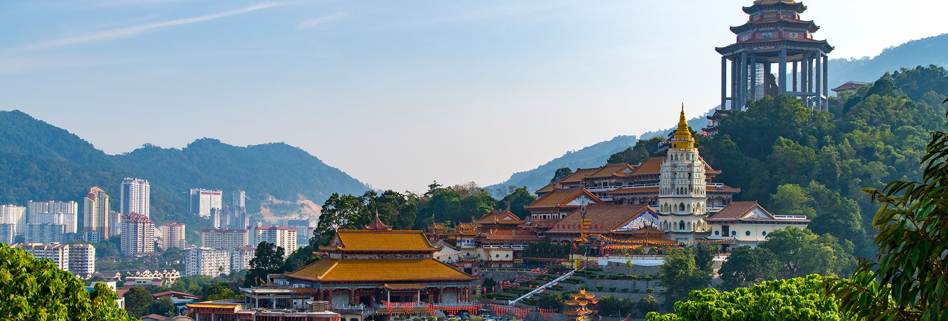 Hướng dẫn du lịch Malaysia an toàn và tiết kiệm chi phí