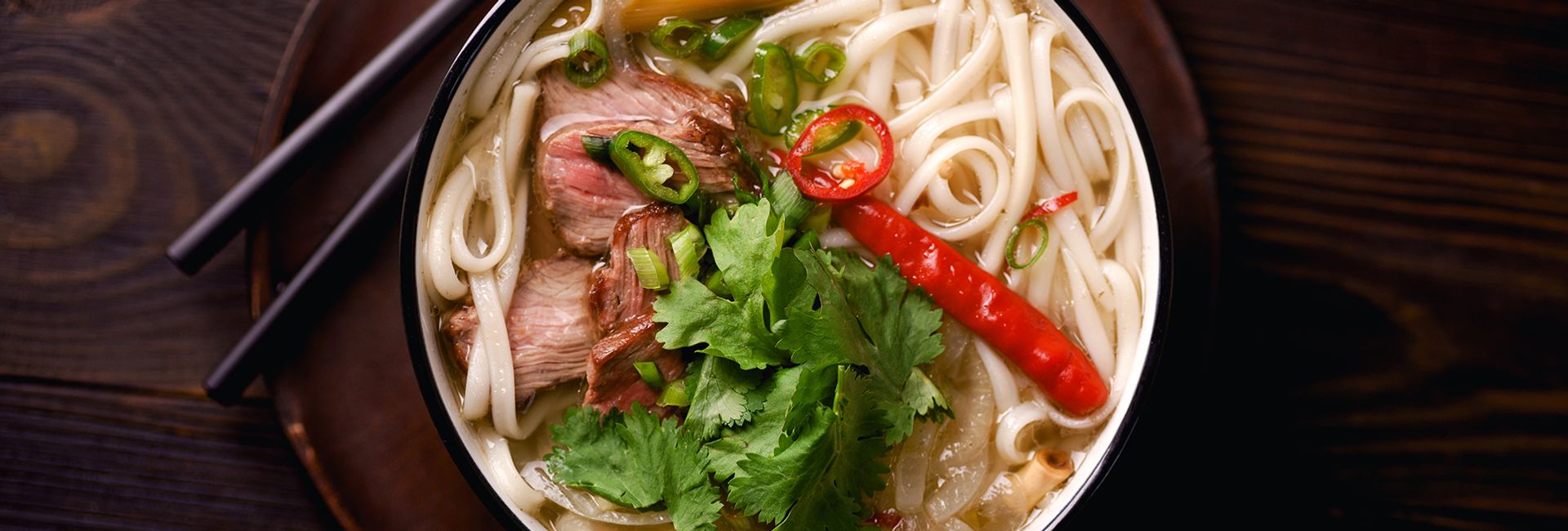 Top 10 quán ăn ngon ở Quận 1, Sài Gòn nổi tiếng nhất