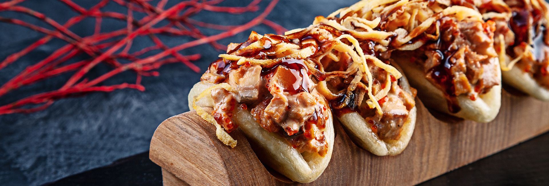 Top 8 món ngon ăn đặc sản ở Trùng Khánh