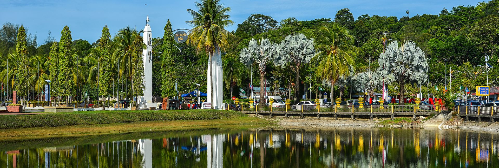 Top 10 điểm du lịch sinh thái gần Kuala Lumpur