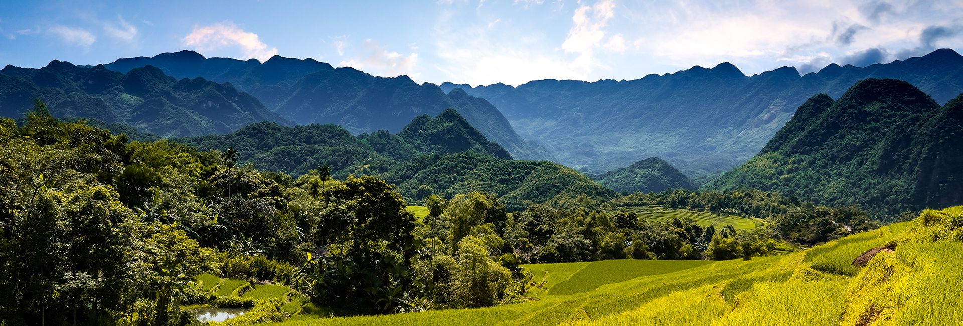 Một số lịch trình du lịch Hòa Bình