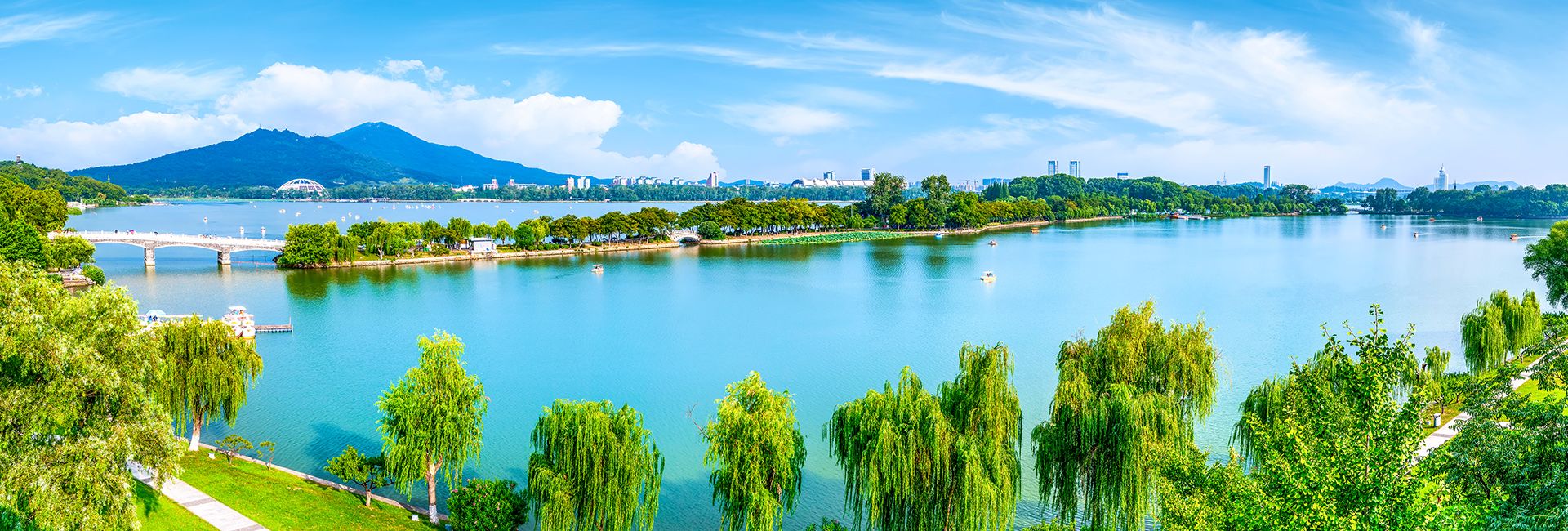 10 trải nghiệm thú vị không thể bỏ lỡ khi đến Nam Kinh