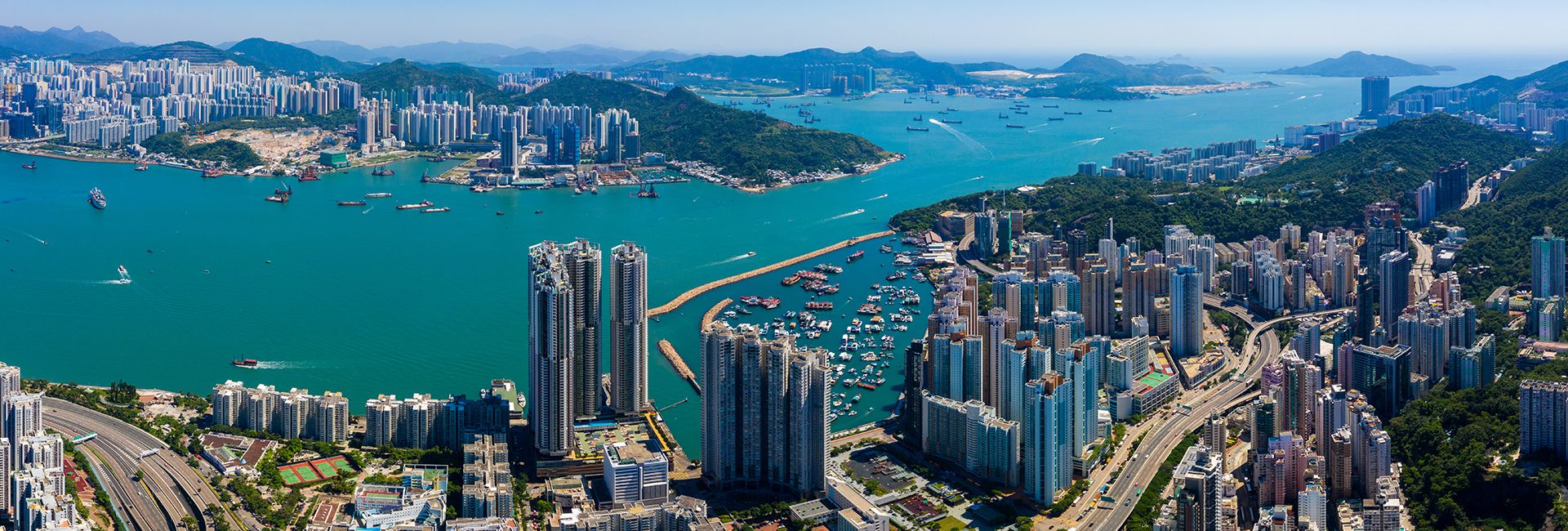 Kinh nghiệm du lịch Hongkong tự túc mới nhất 2020
