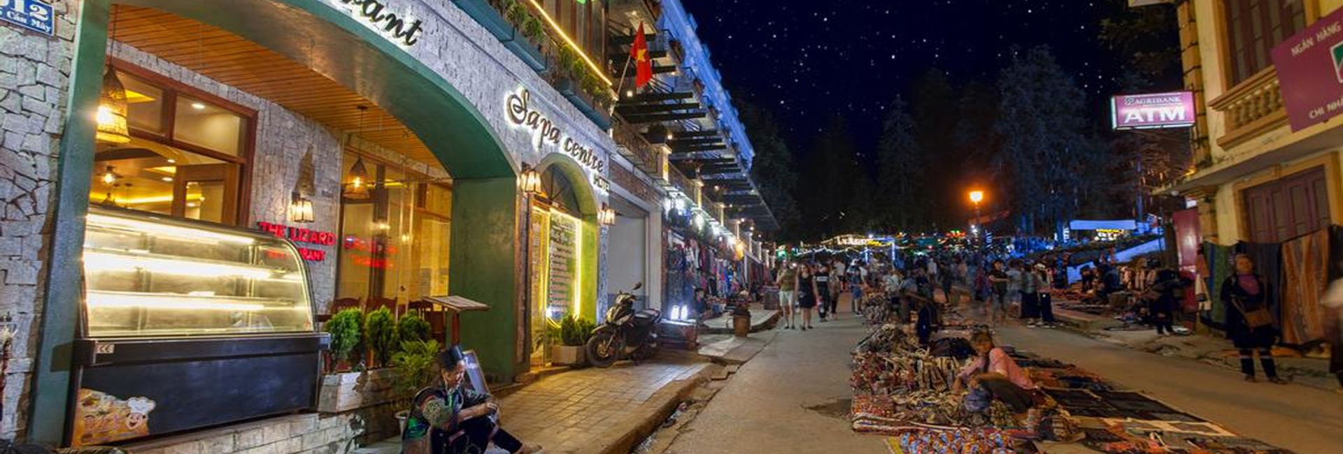 Top 20 địa điểm du lịch nổi tiếng ở Chiang Mai