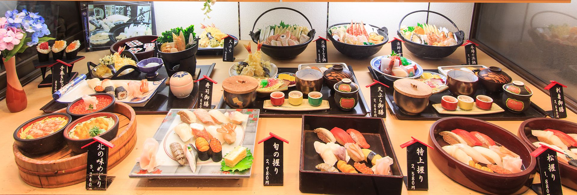Tổng hợp 11 nhà hàng sushi ngon nhất ở Tokyo, Nhật Bản