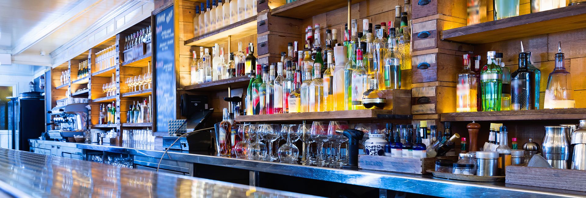 Top 5 quán bar sôi động nhất Đông Thành, Bắc Kinh