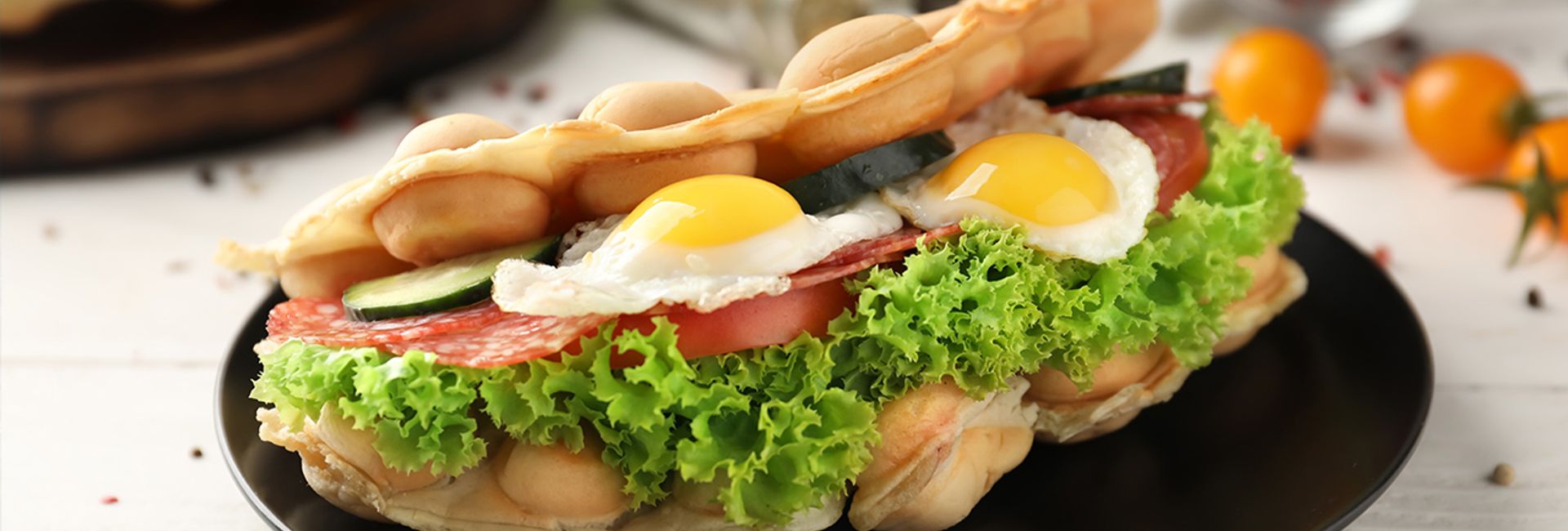 Những món ngon ở Macau nhất định phải ăn thử