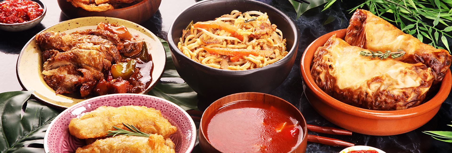 Top 6 nhà hàng ngon nhất quận Tây Thành, Bắc Kinh