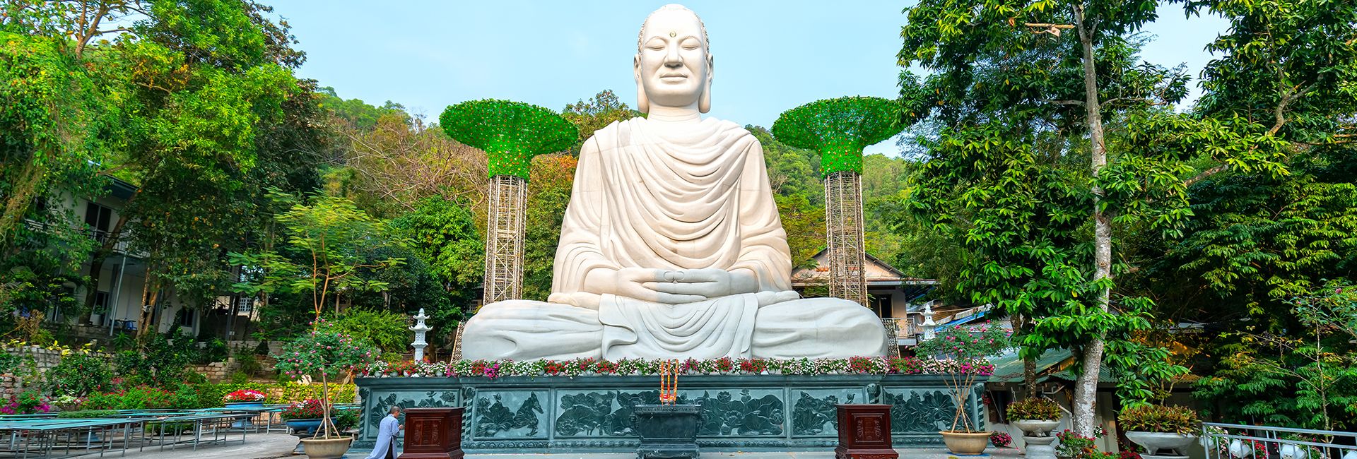 Top 6 lễ hội Vũng Tàu thu hút sự quan tâm của du khách