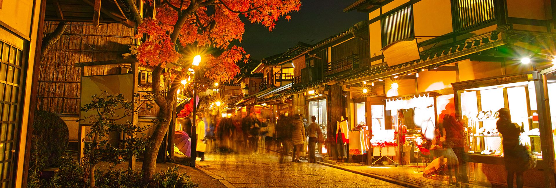 Top 10 địa điểm mua sắm lý tưởng ở Kyoto, Nhật Bản