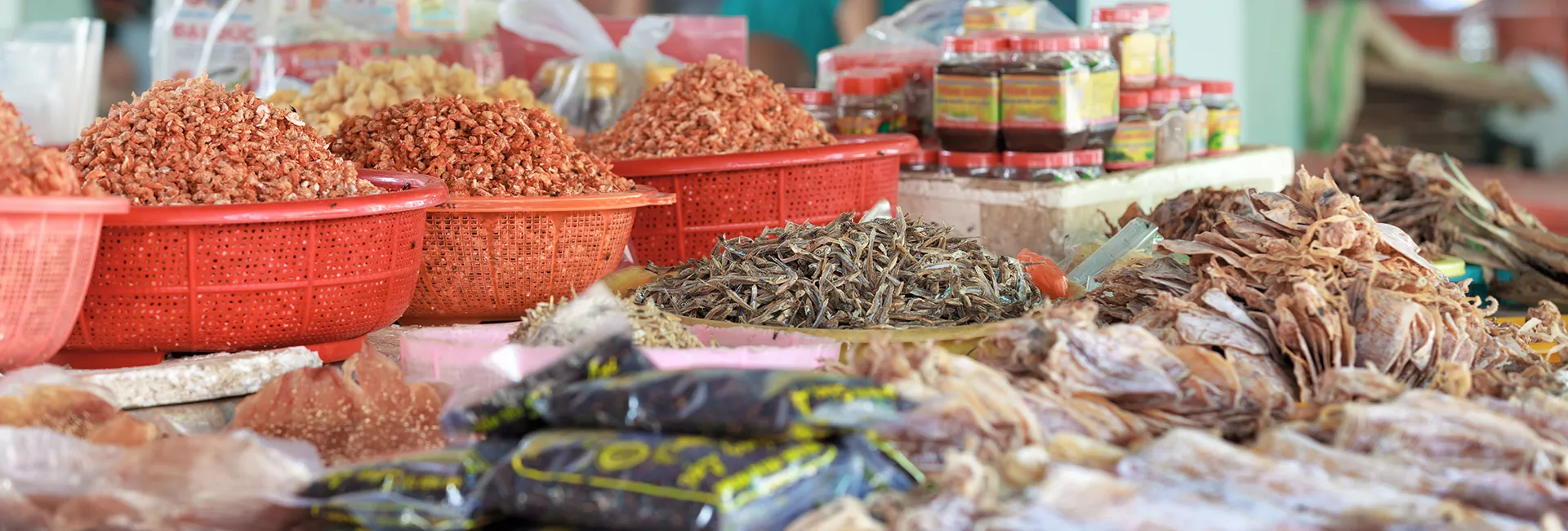 Top 14 đặc sản Đà Nẵng nên mua về làm quà