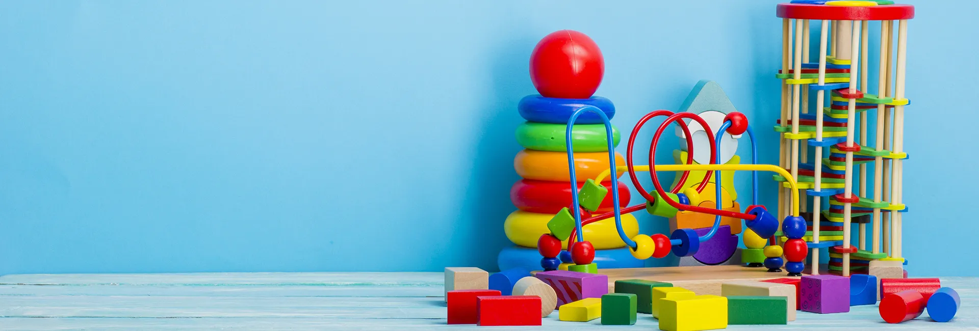 Hội chợ giáo dục mầm non China toy Expo Thượng Hải 2020
