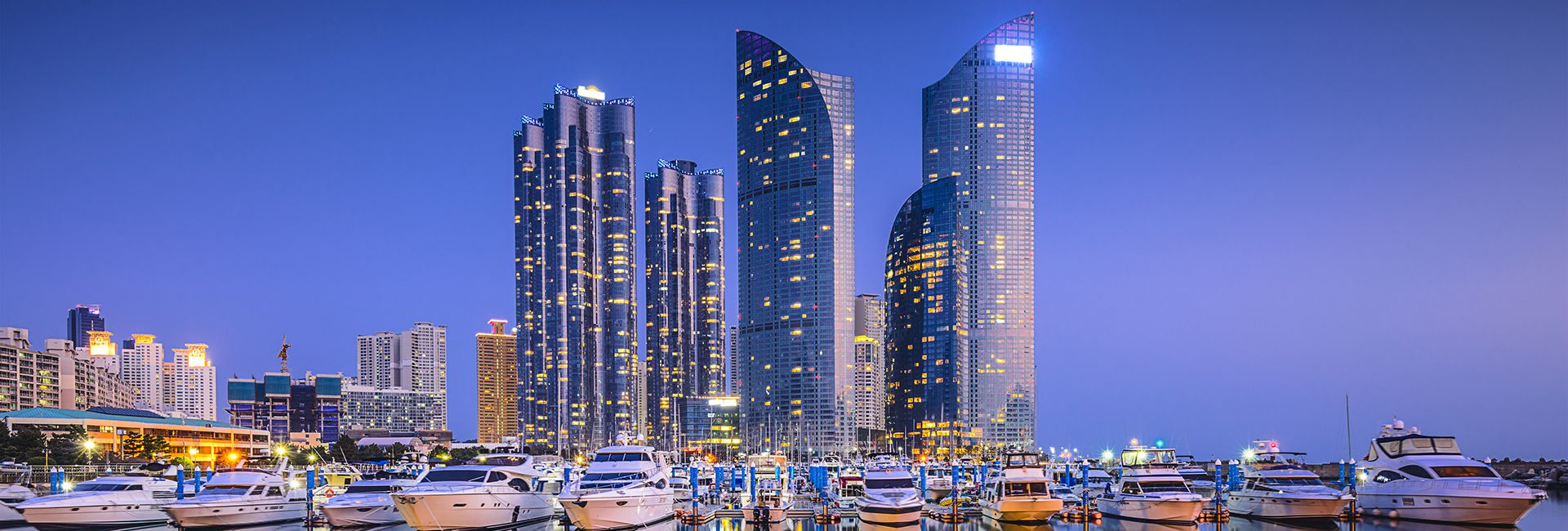 12 lí do tại sao bạn nên đến thăm Busan, Hàn Quốc