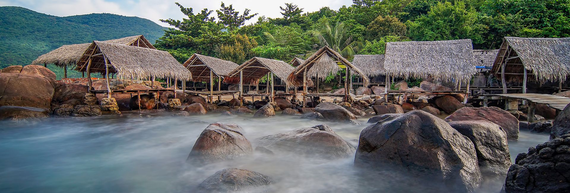 Top 9 địa điểm lý tưởng cho tuần trăng mật ở Đà Nẵng