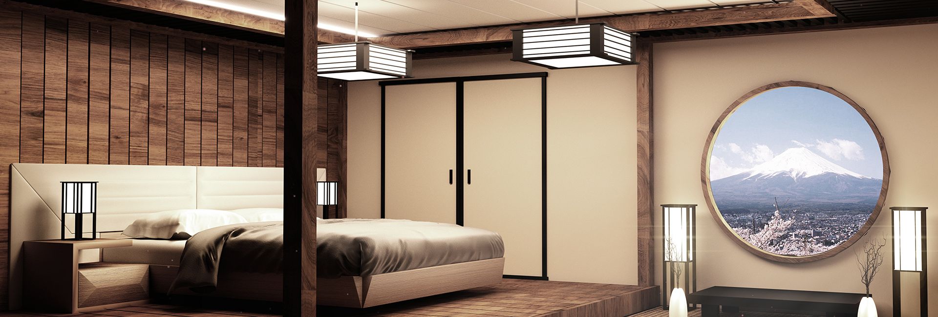 Top 10 khách sạn truyền thống tốt nhất ở Kyoto, Nhật Bản
