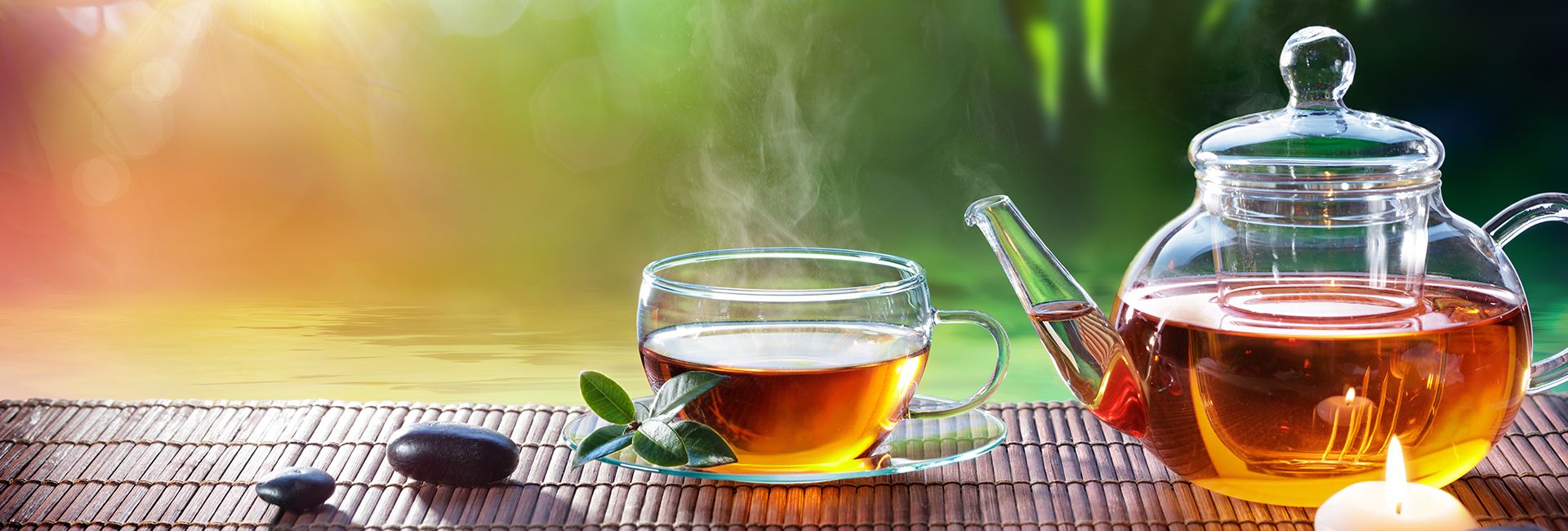 Top 11 cửa hàng trà ngon nhất Thượng Hải