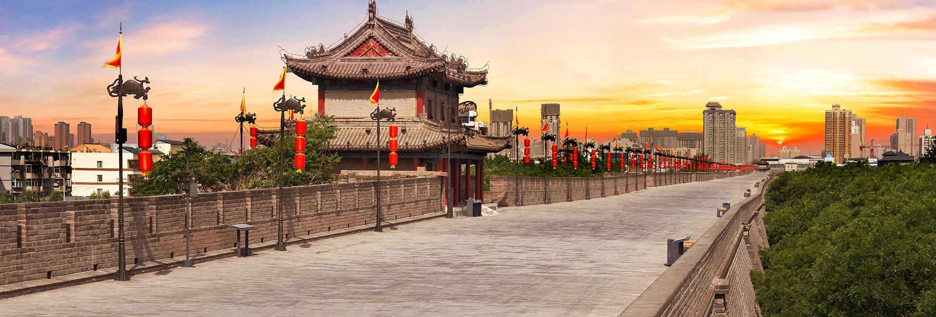 Nên đi du lịch Tây An vào thời điểm nào trong năm?