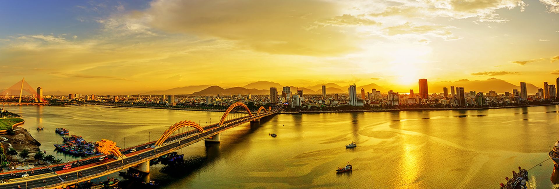 Kinh nghiệm du lịch Đà Nẵng 4 ngày 3 đêm 2020