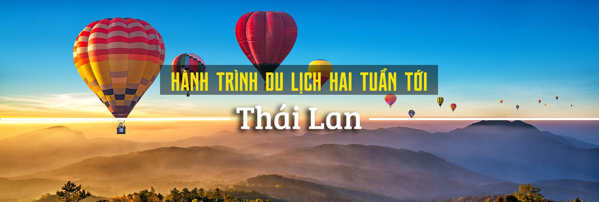 Du lịch Thái Lan 2 tuần: chia sẻ kinh nghiệm từ A - Z