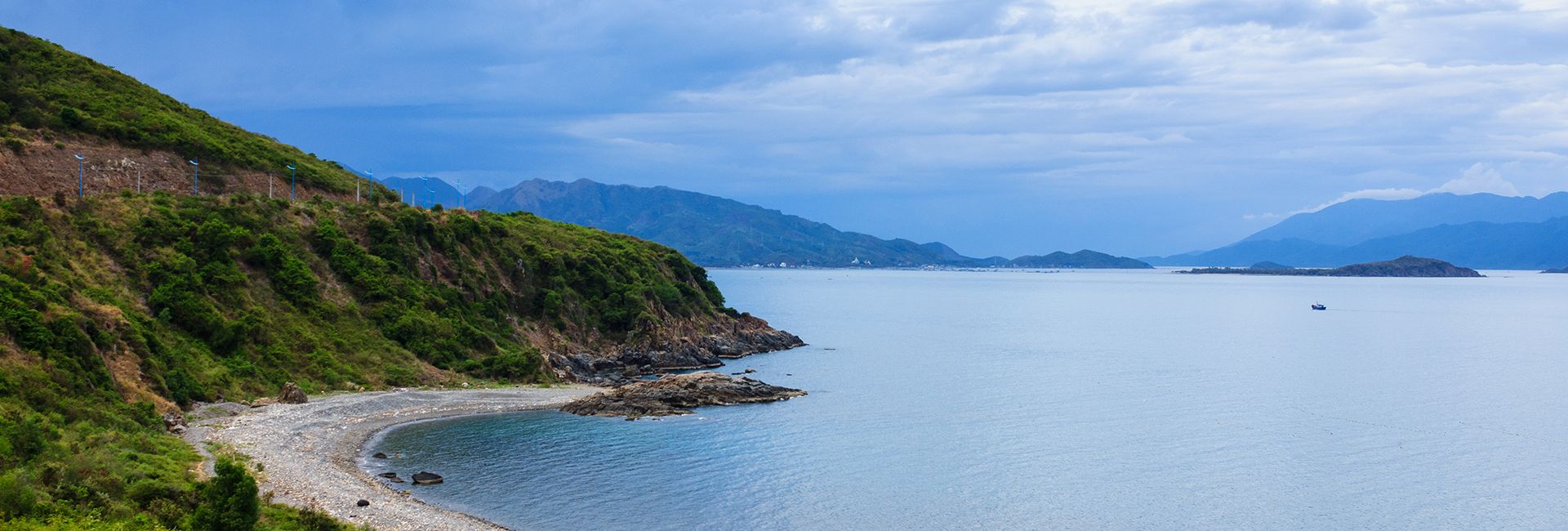 Khám phá Vịnh Nha Phu - hòn vịnh thơ mộng nhất Nha Trang