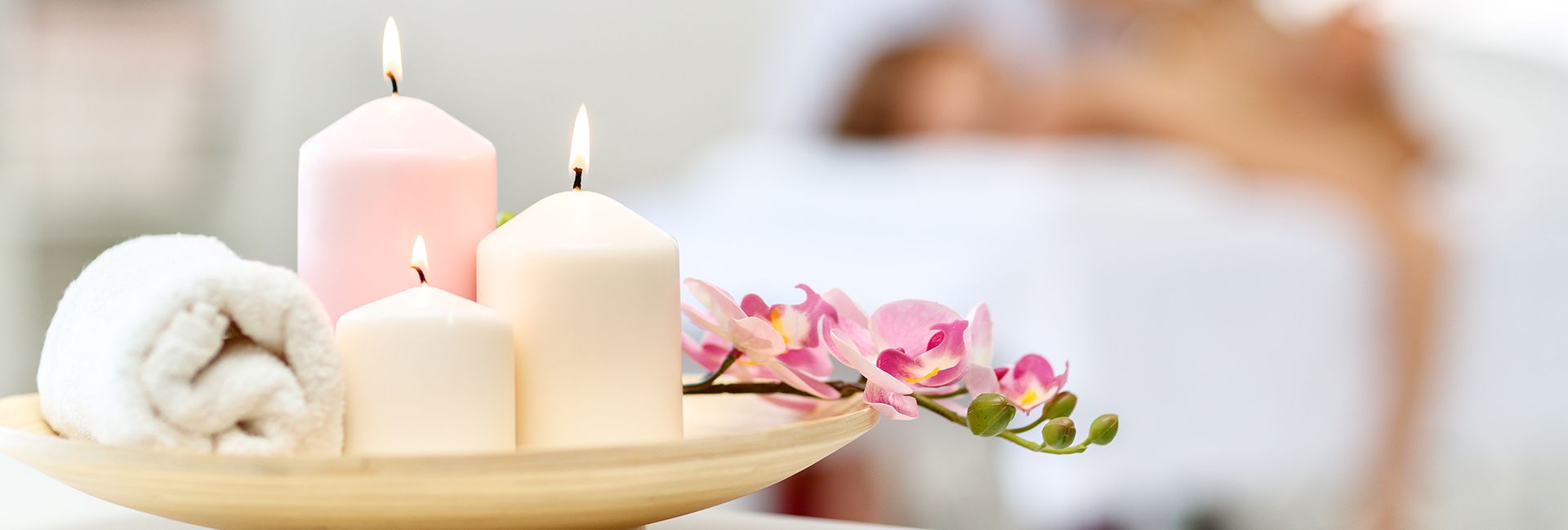 Thư giãn cuối ngày tại 10 spa tốt nhất ở Singapore