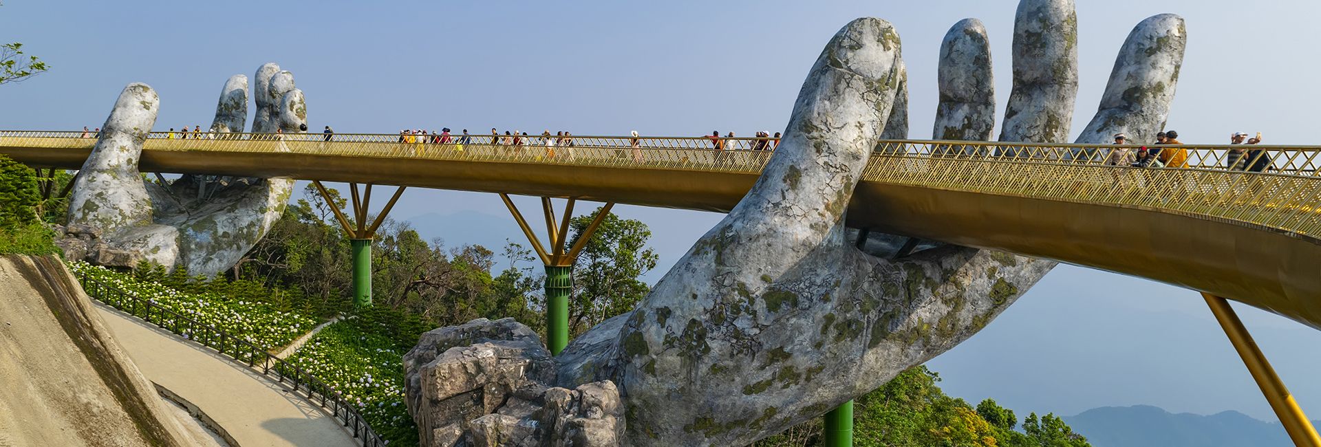 Kinh nghiệm du lịch Đà Nẵng 2 ngày 1 đêm tự túc