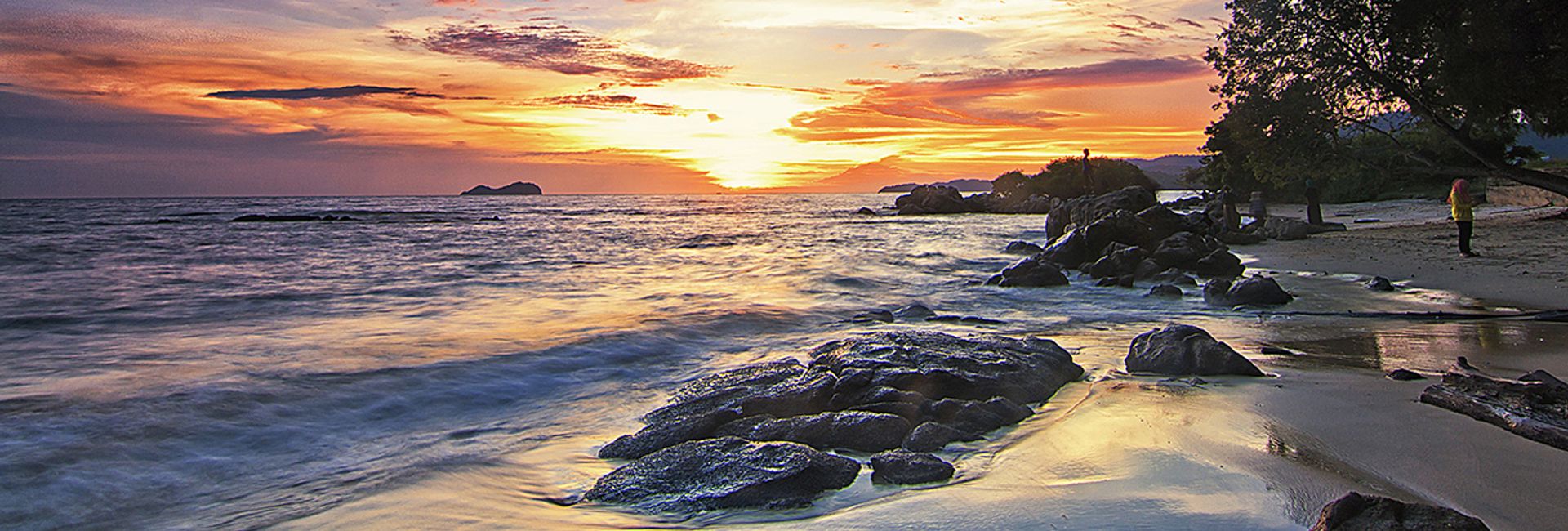 Top 10 điểm đến không nên bỏ qua tại Penang, Malaysia