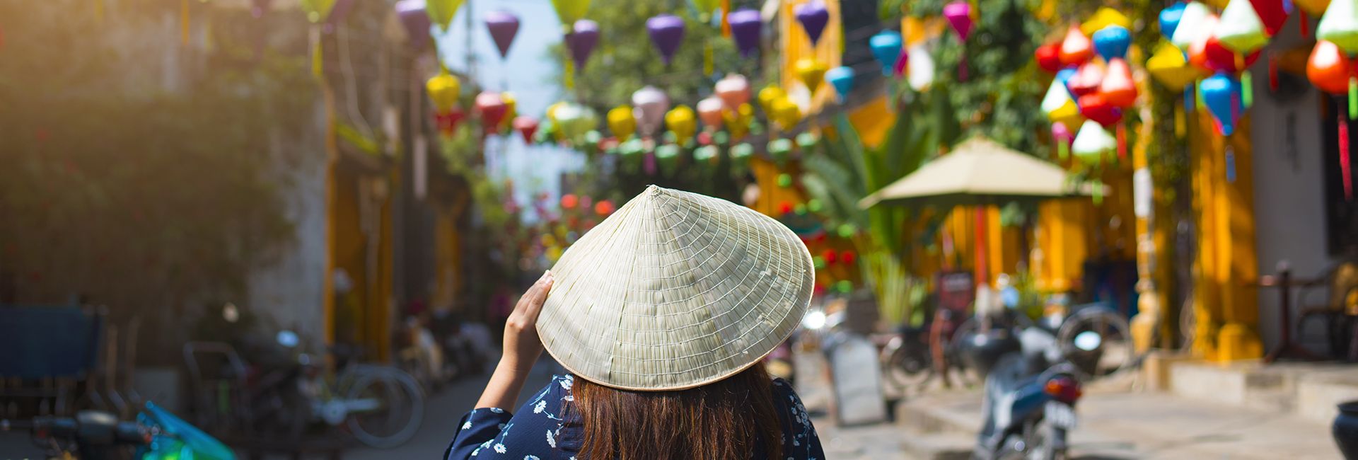 Nét đẹp của Văn hóa lễ hội Huế