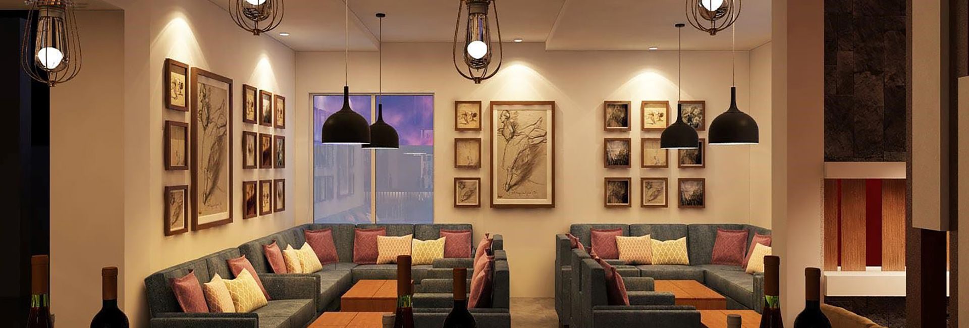 Top 20 quán cafe đẹp, check-in sống ảo ở Sài Gòn