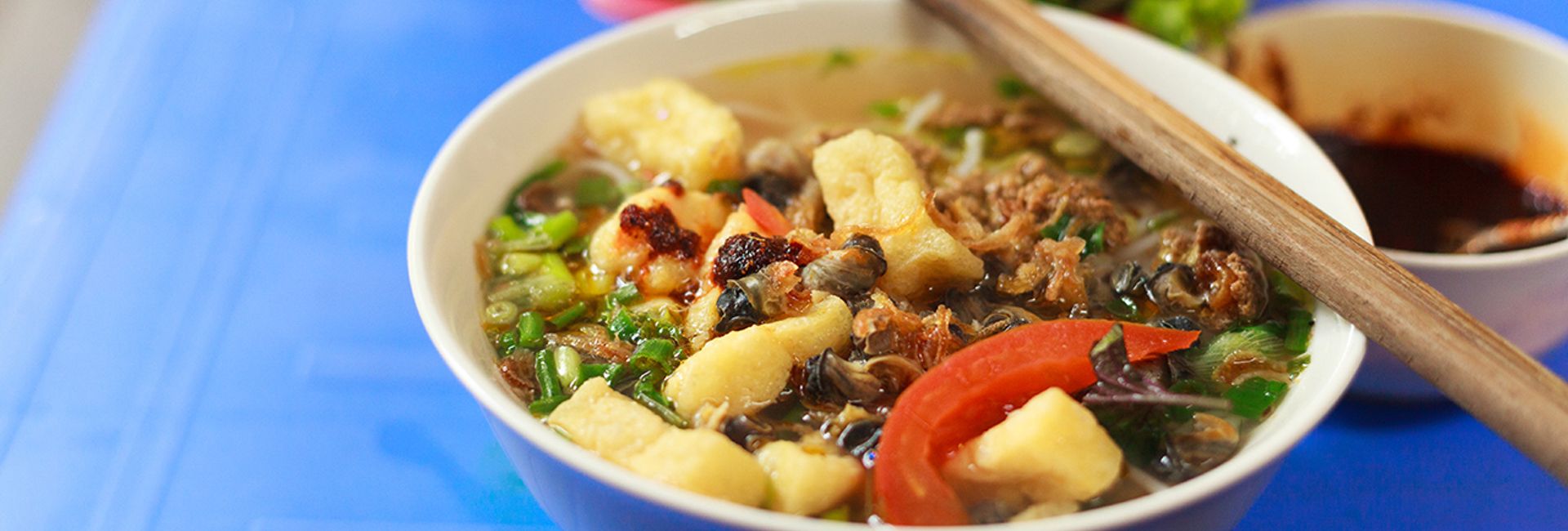 Top 8 địa điểm ăn uống ngon tại Phố Cổ, Hà Nội