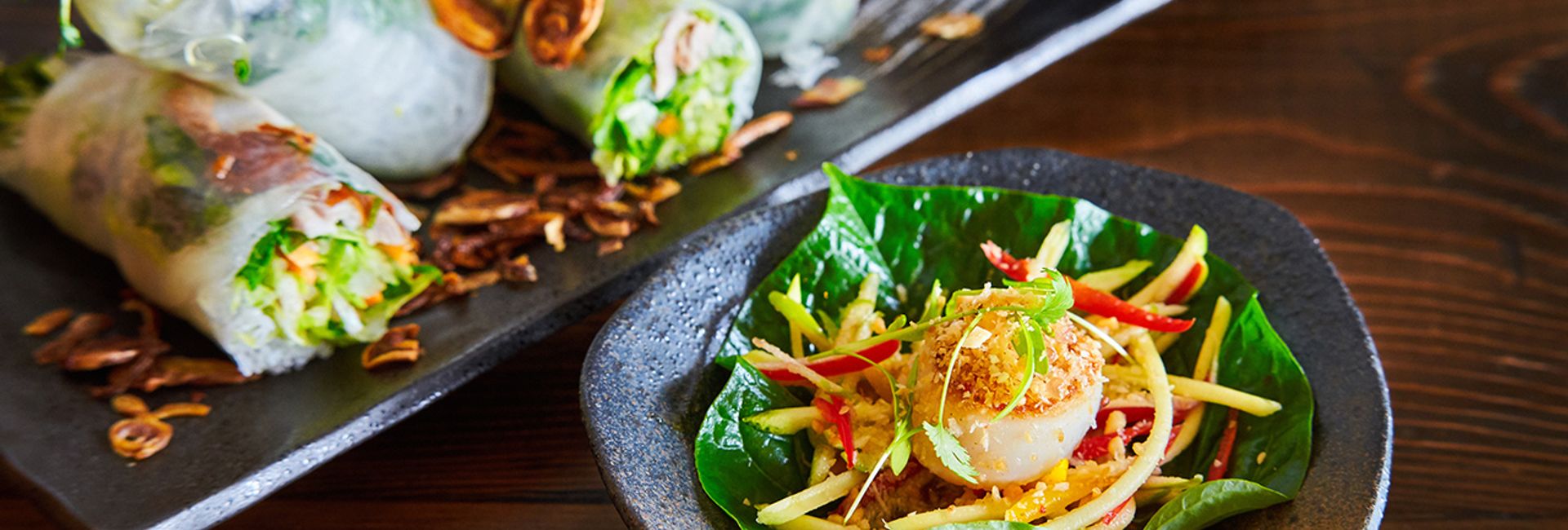 Khám phá ẩm thực Hà Nội với top 6 quán ăn truyền thống