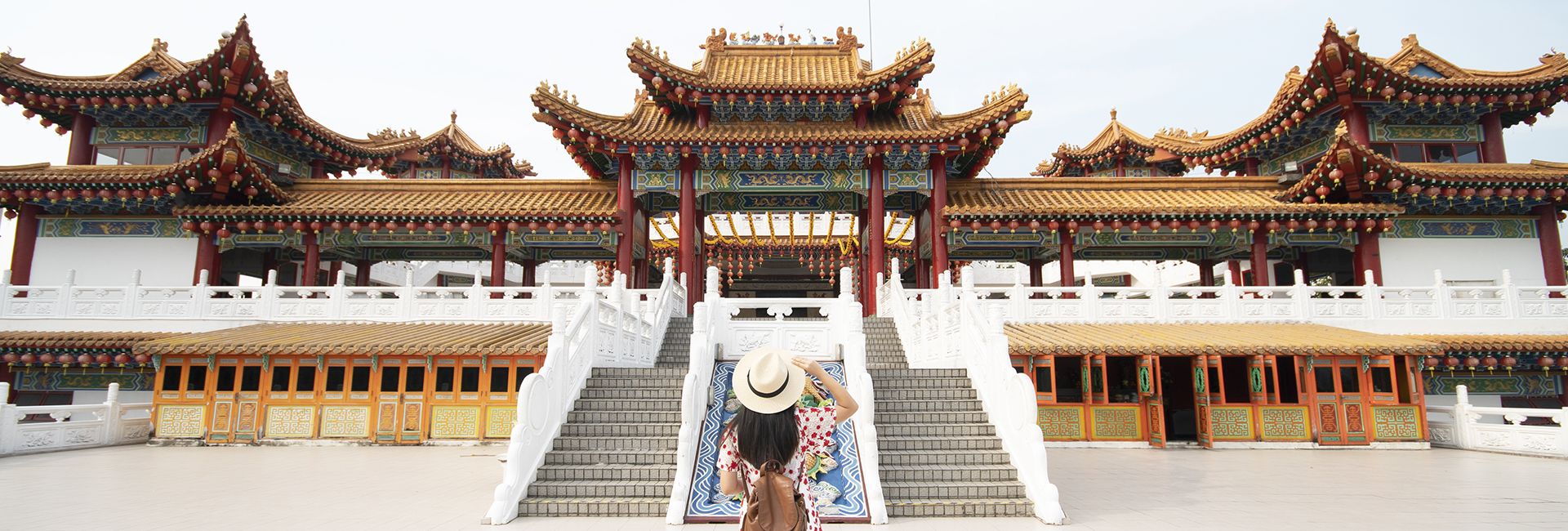 Kinh nghiệm du lịch Kuala Lumpur tiết kiệm chi phí
