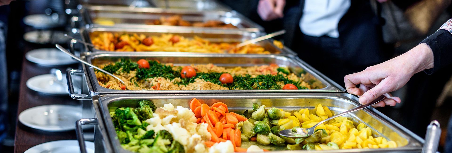 Top 7 quán buffet giá rẻ Hà Nội siêu chất lượng
