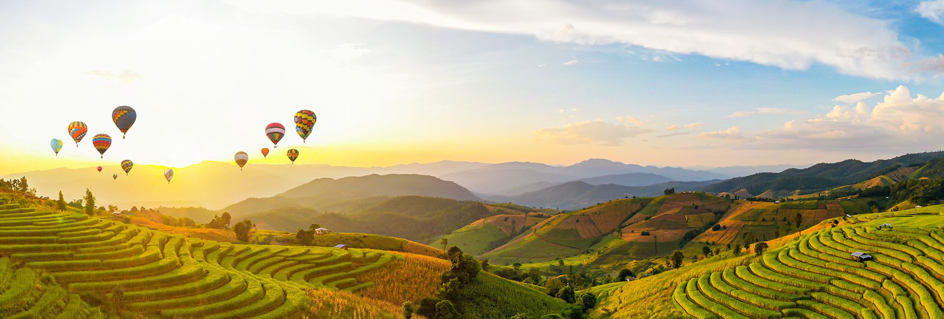 Top 4 lễ hội mùa hè ở Thái Lan không nên bỏ qua