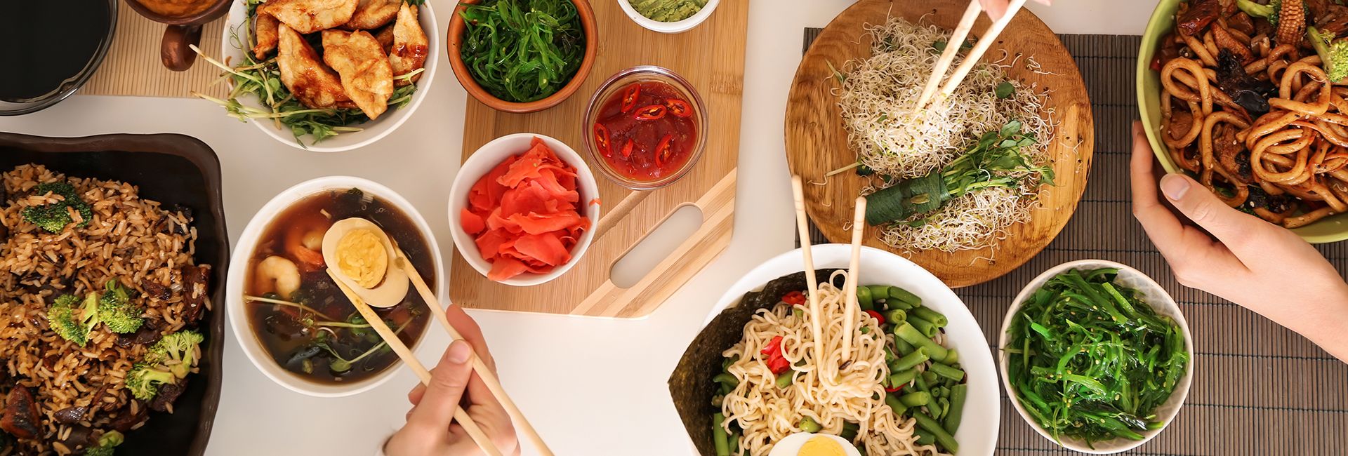 Top 3 địa điểm ăn uống ngon nổi tiếng ở Nam Ninh, Trung Quốc
