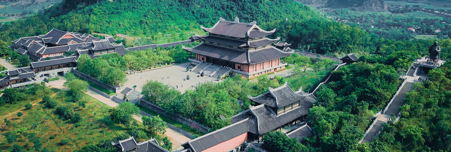 Du lịch Tràng An