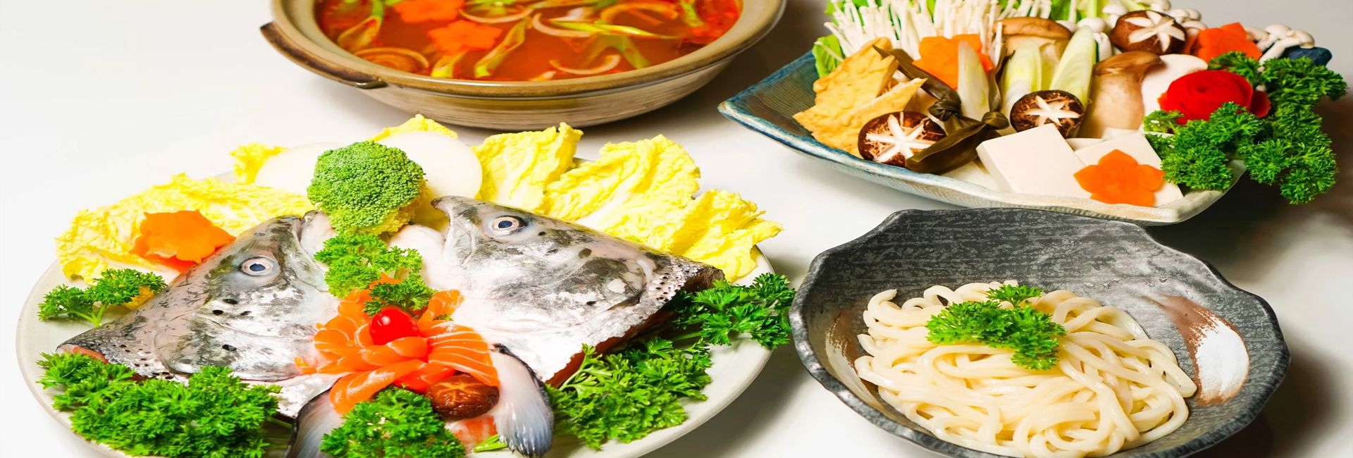 Top 8 quán lẩu cá hồi ngon nhất ở Sapa