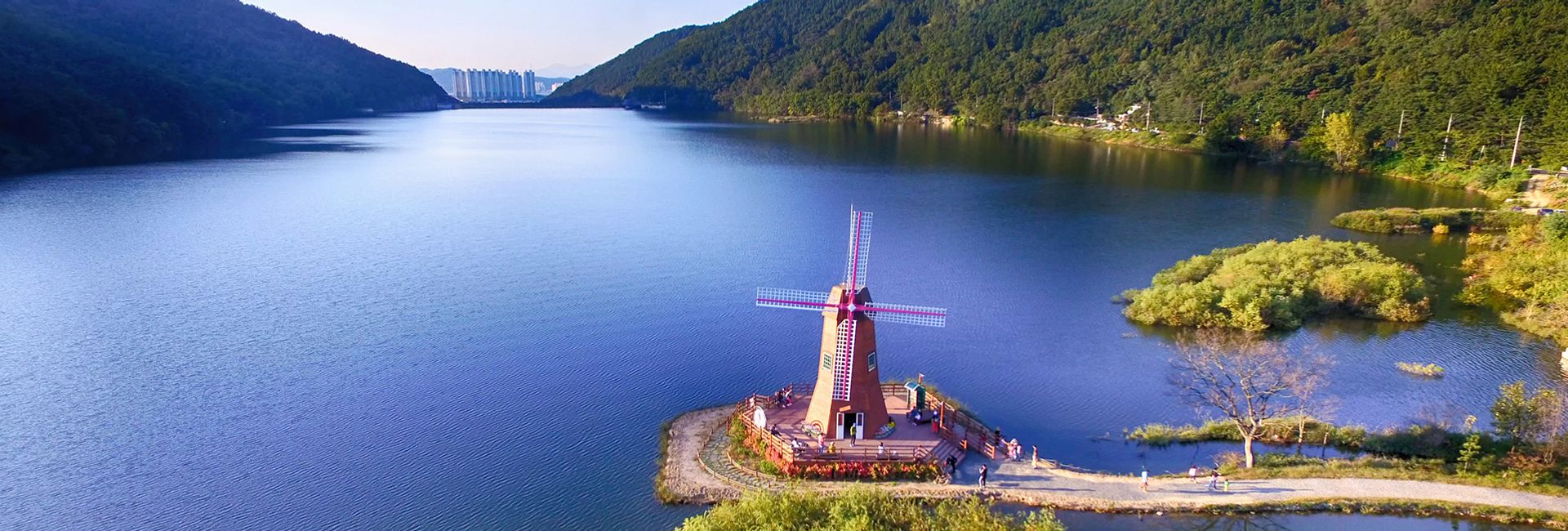 Top 7 địa điểm du lịch hấp dẫn ở Daegu, Hàn Quốc