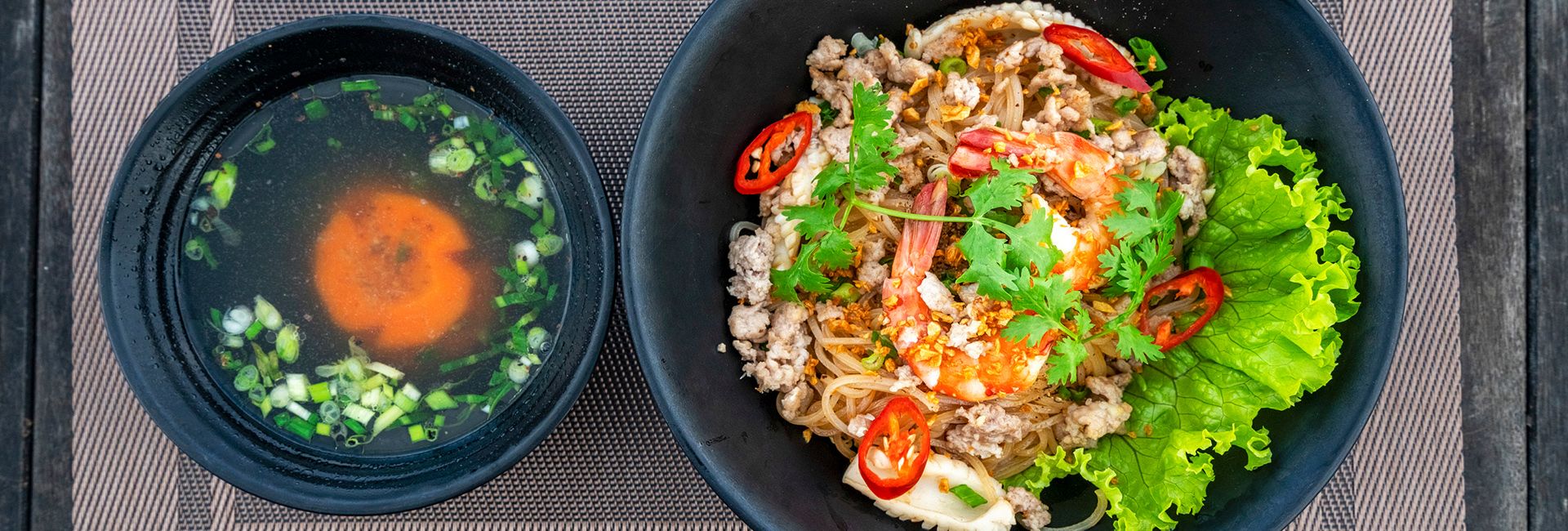 Top 6 quán hủ tiếu Nam Vang ngon nhất Sài Gòn