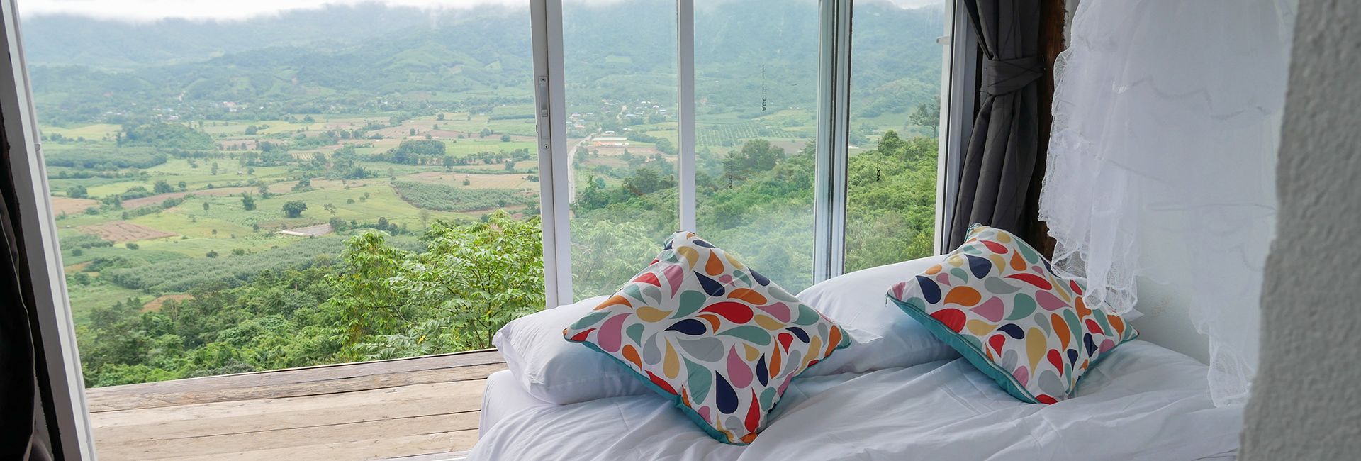 Top 7 homestay Đà Nẵng gần gũi với thiên nhiên