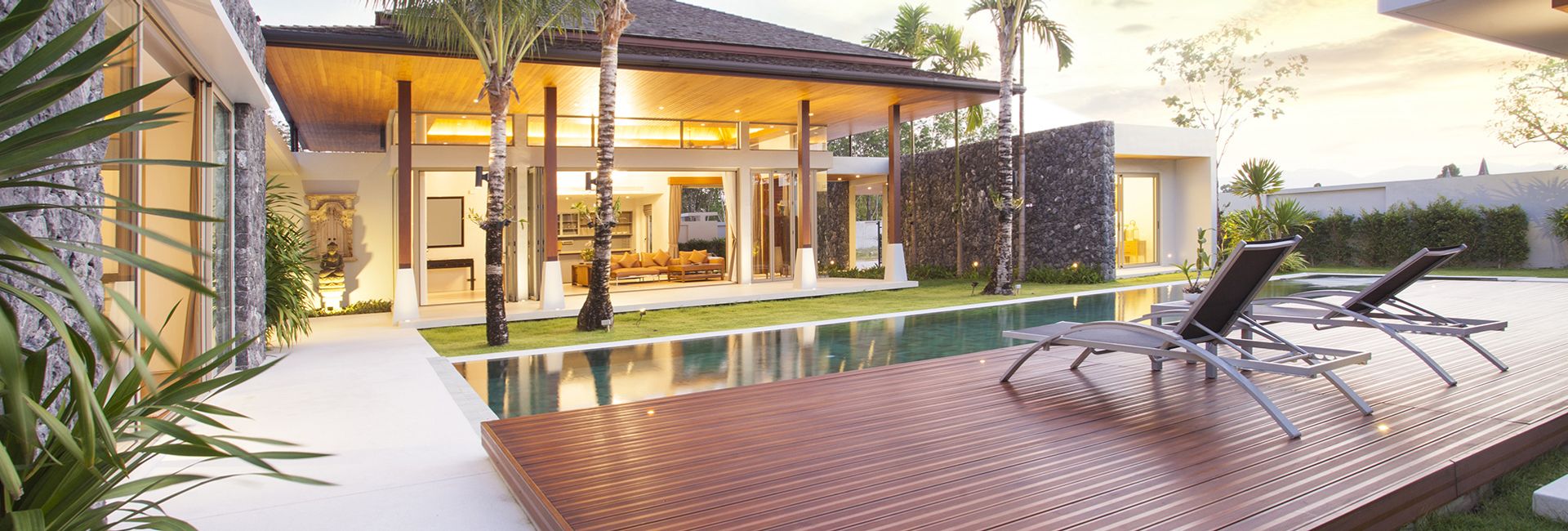 Top 7 homestay gần Hà Nội có bể bơi đẹp khỏi bàn