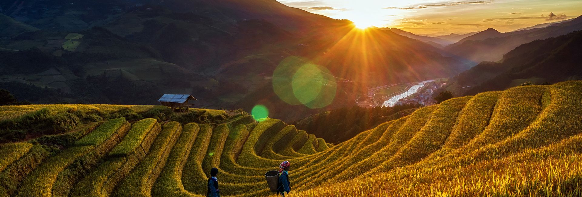 Kinh nghiệm du lịch phượt Yên Bái